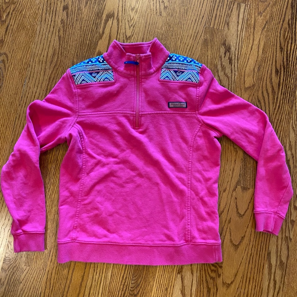 Vineyard Vines Shep Shirt